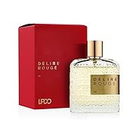 Lpdo Delire Rouge Donna Eau De Parfum 100ml