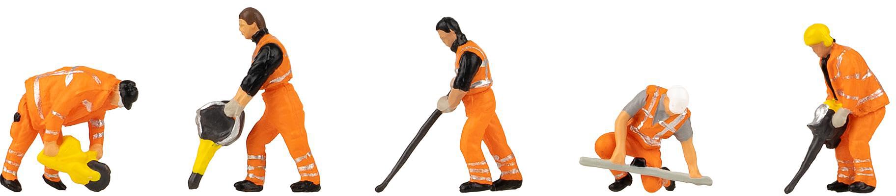 FALLER 151695 H0 Track Builder, Epoch V Gauge H0