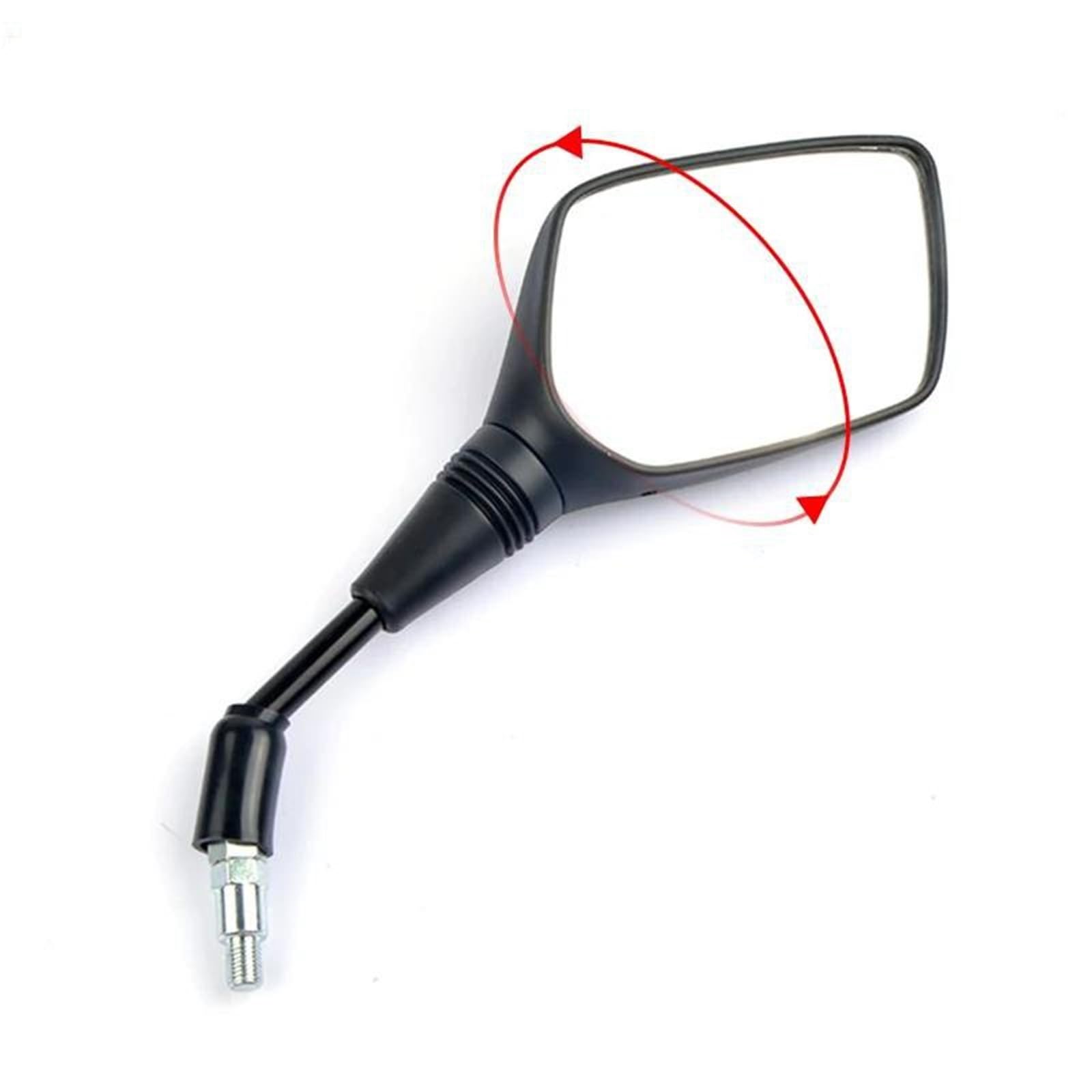 Sicurezza del veicolo Specchietti Retrovisori Moto Per Suzuki Per GW250 Specchietti Retrovisori Specchietto Retrovisore Laterale
