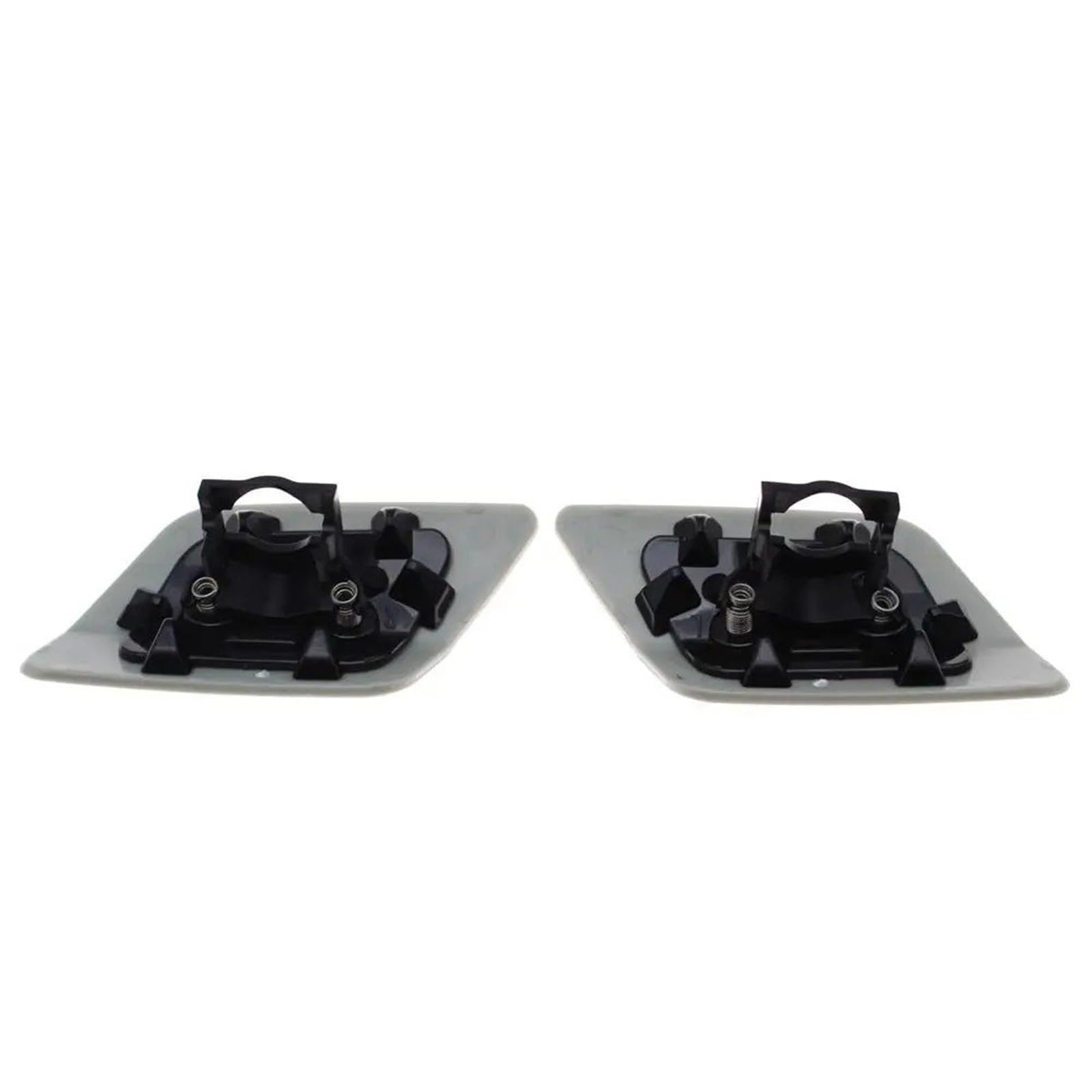 lavafari Ugello Tappi Per BMW Serie 3 Coupé E92 E93 Per LCI SPORT 2010-2013 Paraurti Anteriore Lavafari Spray Pulizia Attuatore Tappo Di Copertura(SET)