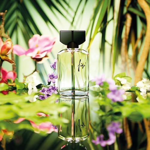 Perfume Fidji marca Guy Laroche (2)