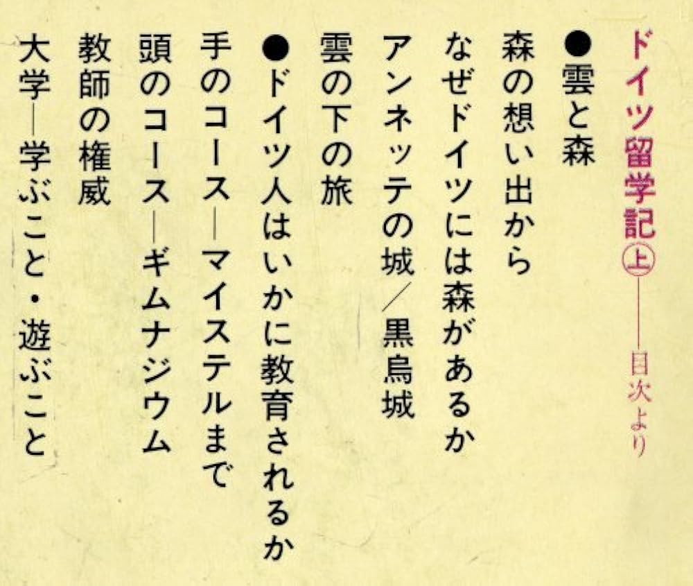 ドイツ留学記 上 (講談社現代新書 595) | 渡部 昇一 |本 | 通販
