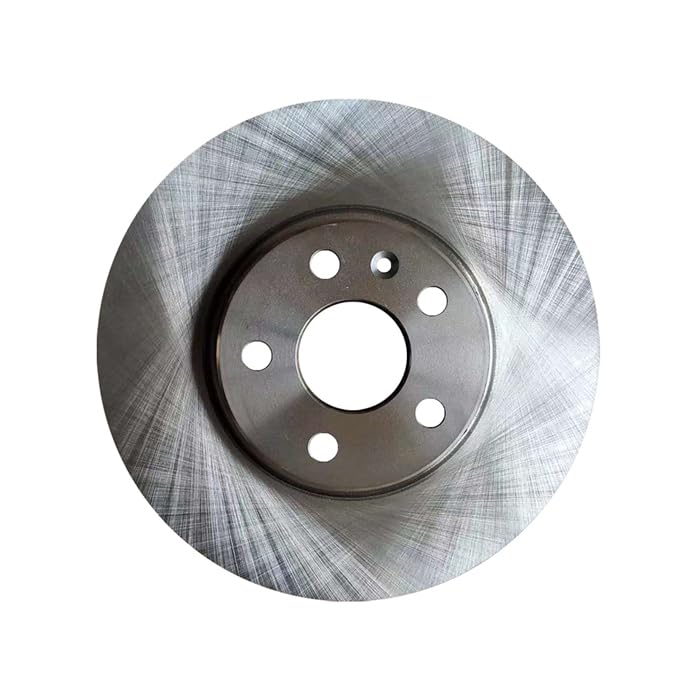 Bendix Premium PRT6904 Front Brake Rotor for Volvo S60 2023-2019, S90 2020-2017, V60 2021-2019, V60 Cross Country 2023-2020, V90 2021-2018