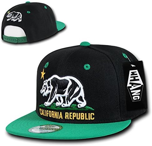 Whang Snapbacks - Image 2
