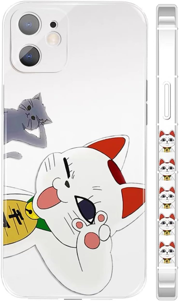 ダンダダン レザーパスケース 綾瀬桃 モモ ダンダダン レザーパス