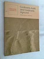 Continents Adrift and Continents Aground 0716702800 Book Cover