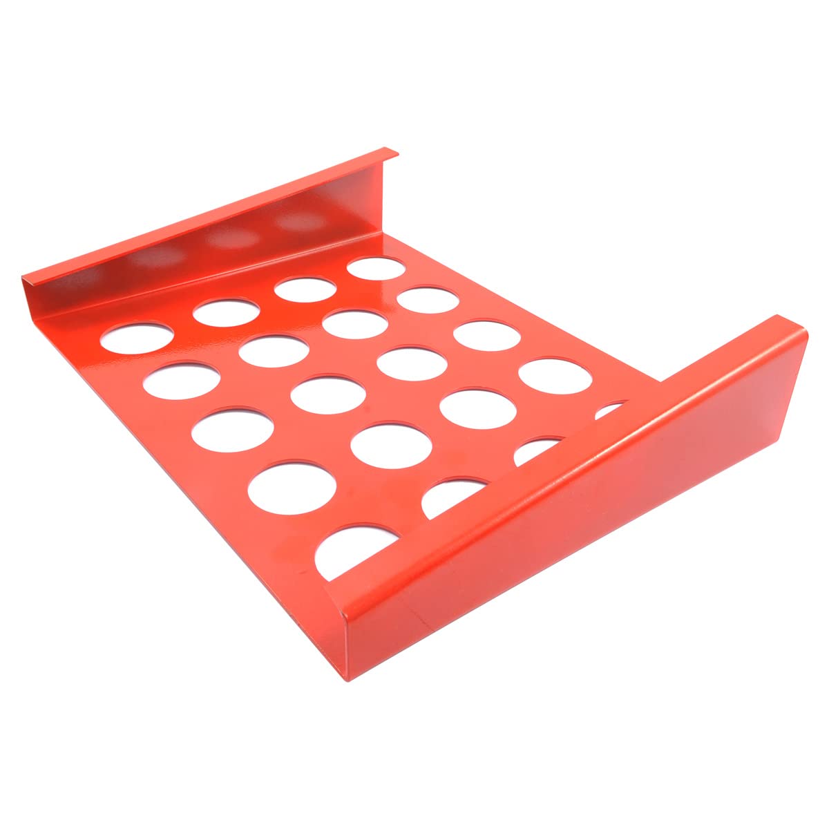 HHIP 3900-8684 20-częściowy uchwyt typu ER-32 stojak, 200 mm x 260 mm, 200 mm x 260 mm