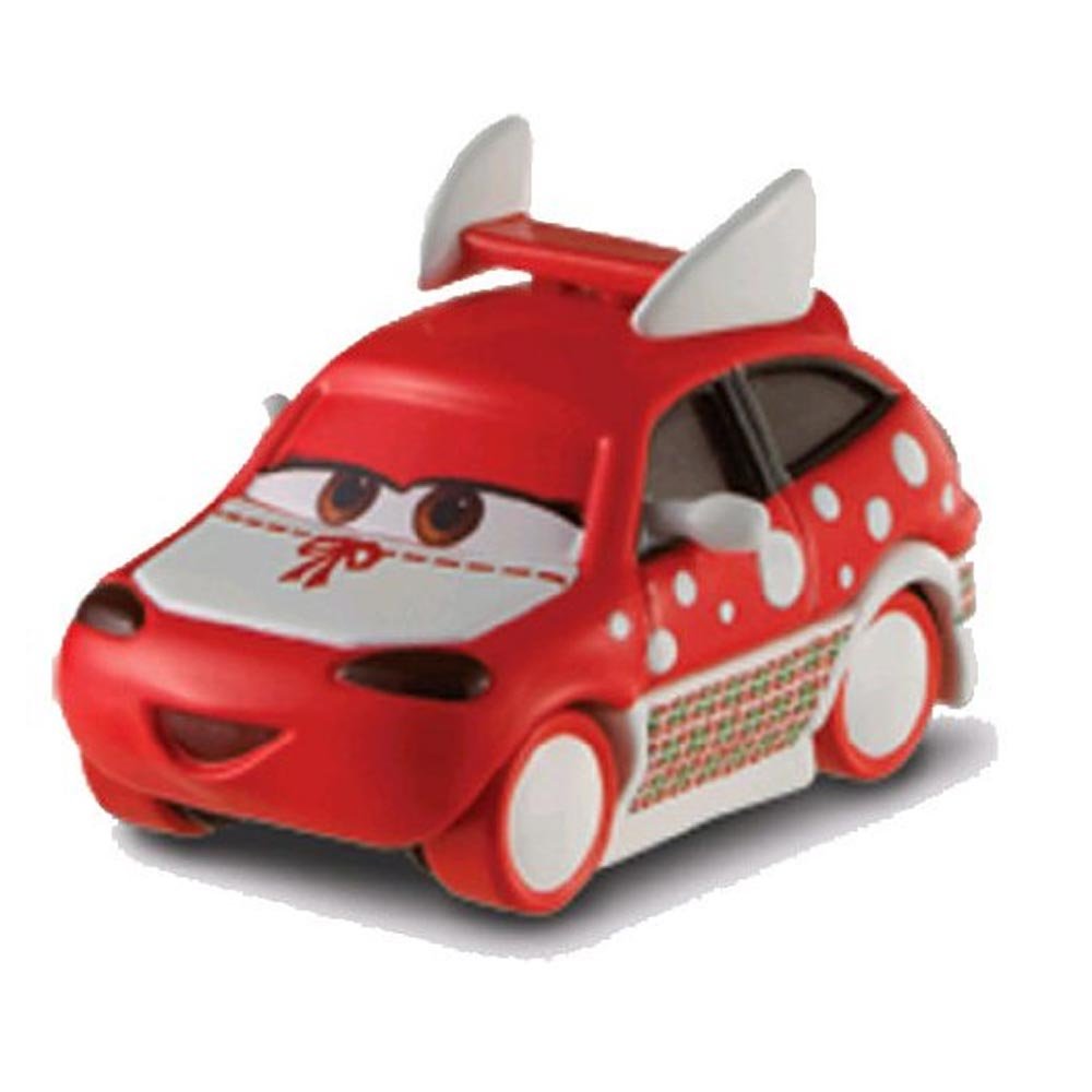 Cars Tuners Harumi Die Cast Vehicle