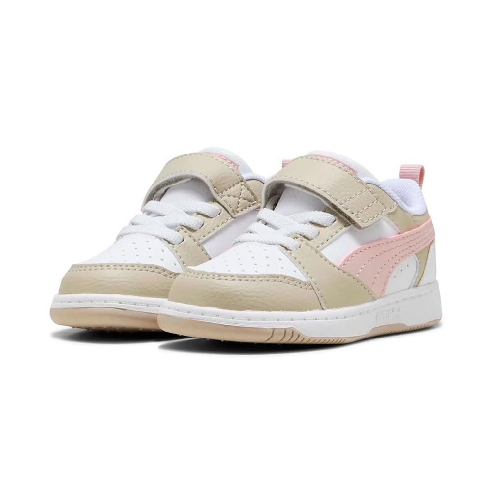 PUMA Rebound V6 Lo AC+ Trainers EU 21