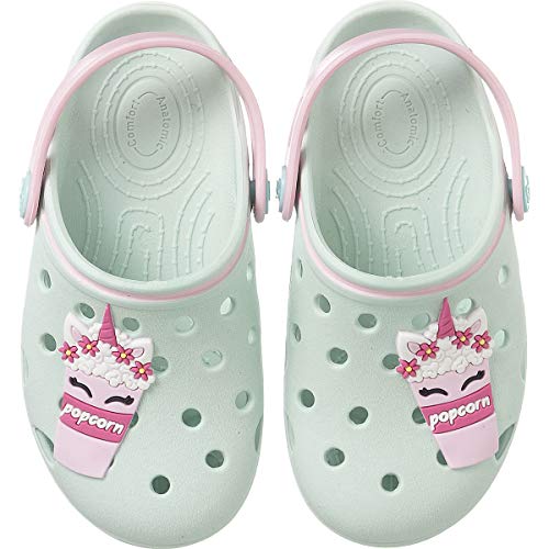 Baby Colors Pop Baby Fem - Verde Cha/Rosa Bb - 124.026-637-19/20
