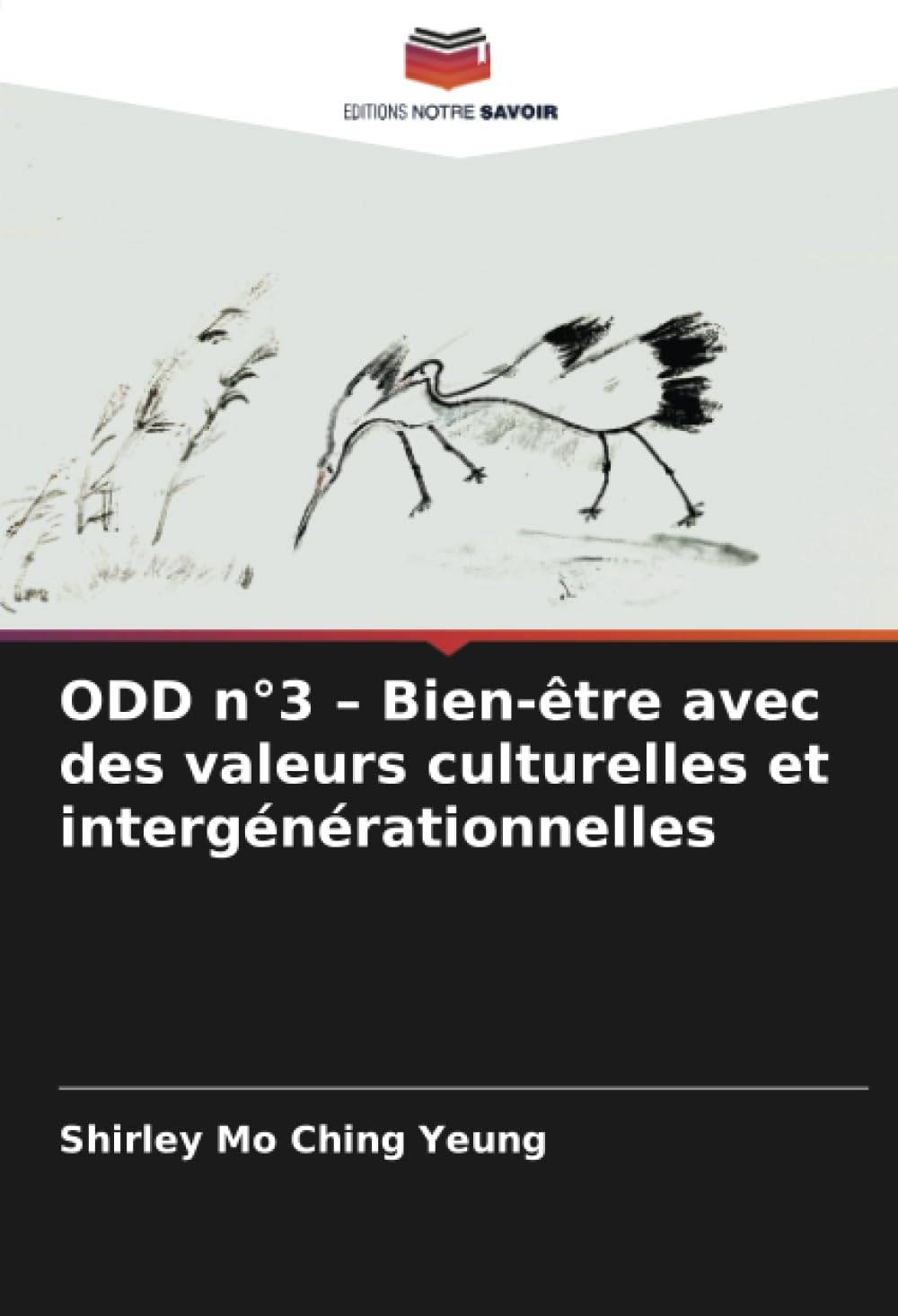 ODD n°3 – Bien-être avec des valeurs culturelles et intergénérationnelles