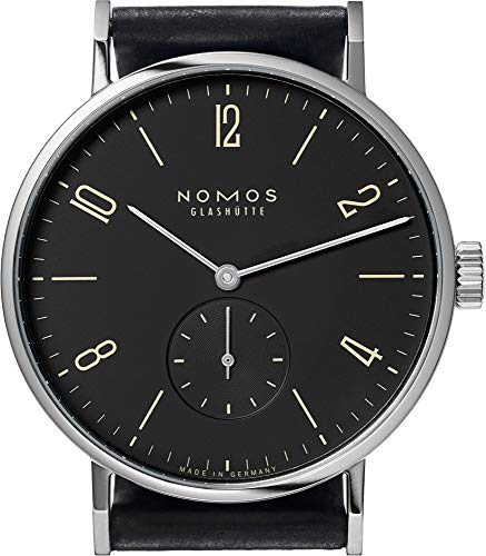 Preisvergleich Produktbild Nomos Glashütte Tangomat Ruthenium 603