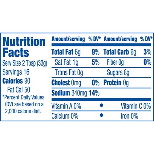 Image of Kraft Classic Catalina Salad Dressing (16 fl oz Bottle) (Pack of 4)