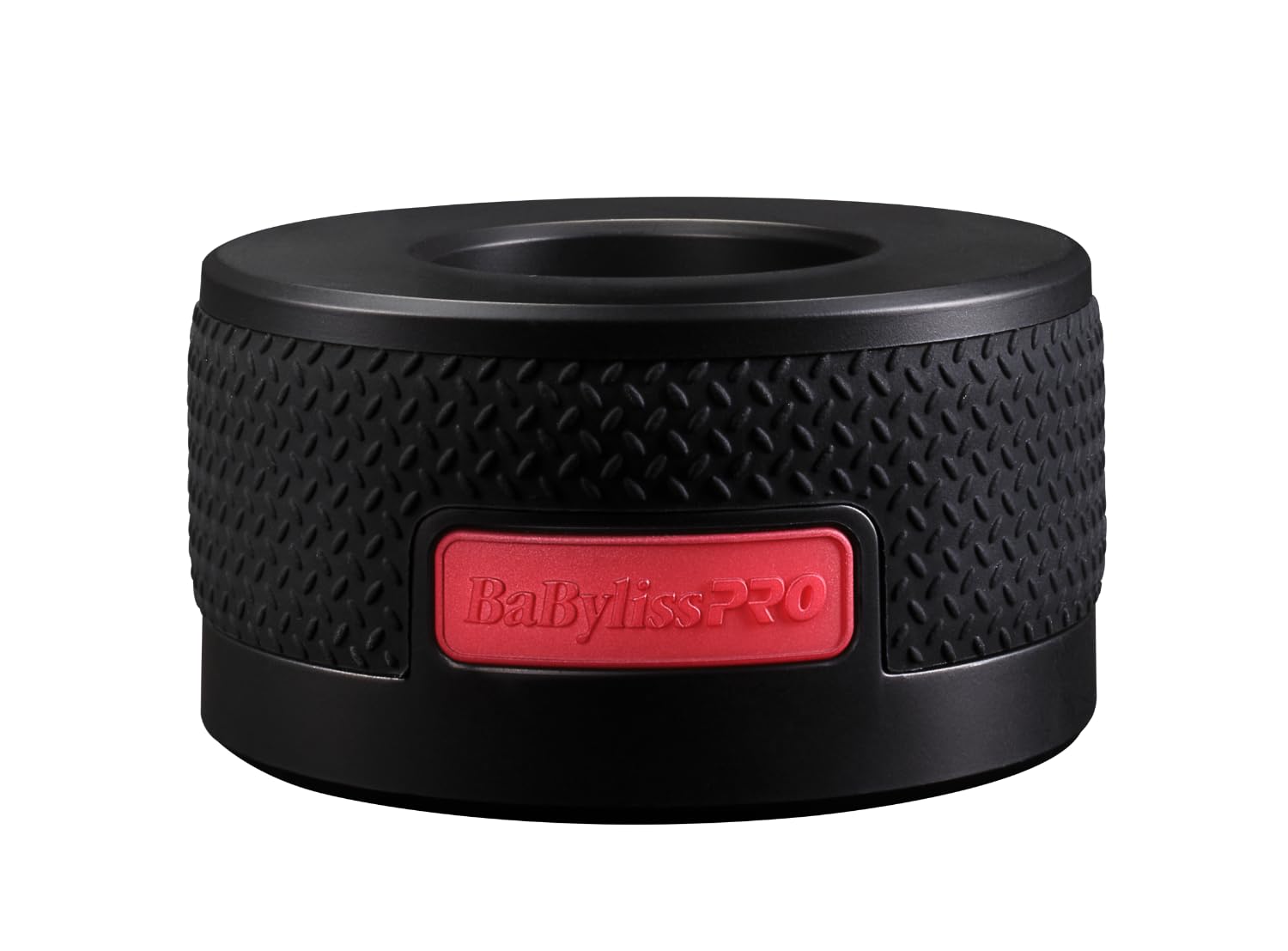 Babyliss Pro 4Artist Base Ricarica Per Boost+ Matte Black & Red FX8700RBPE-image