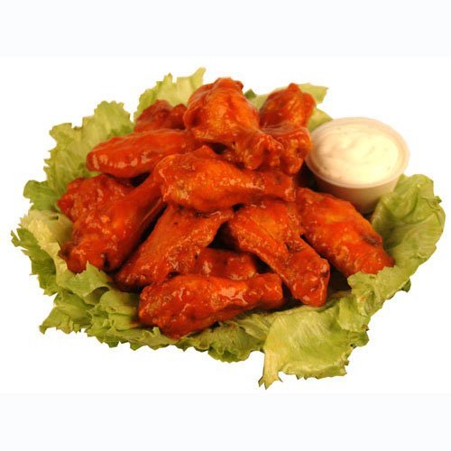 Land Mark Chicken Wing, 10 Pound -- 1 each.