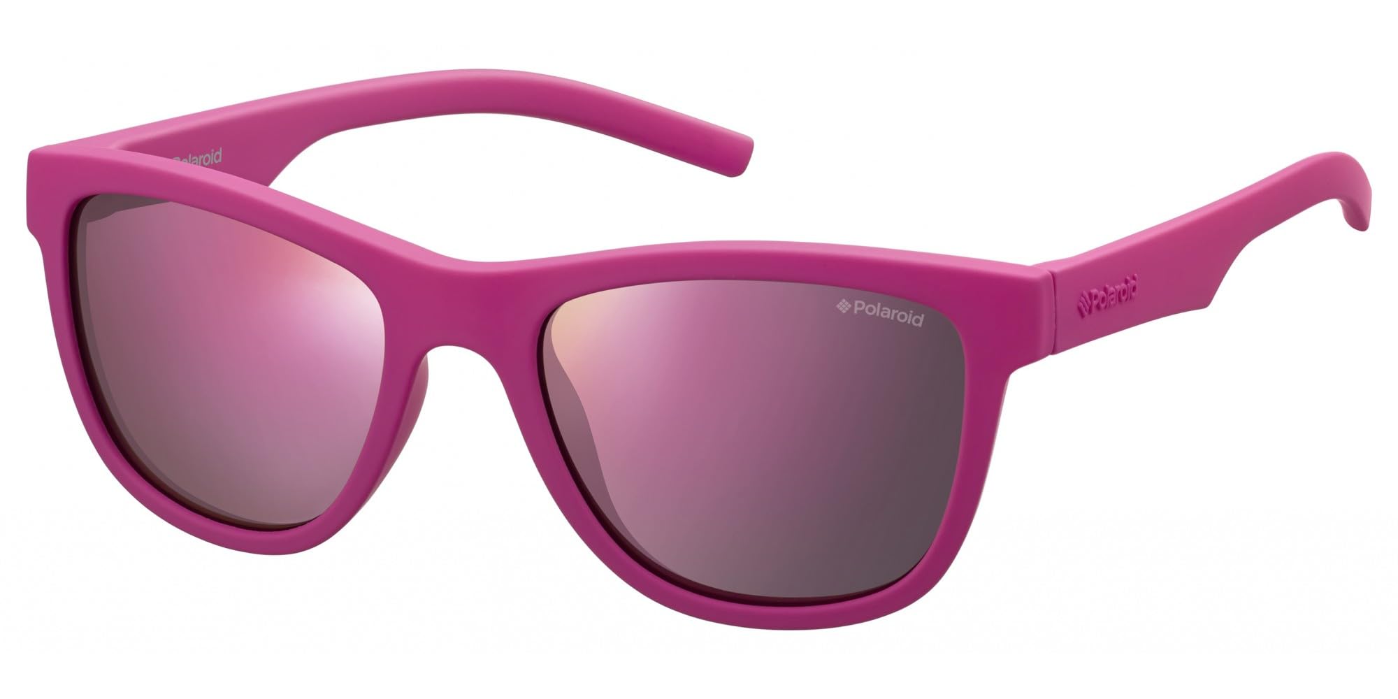 Polaroid Pld 8018/S Occhiali da sole Unisex - Bambini e ragazzi