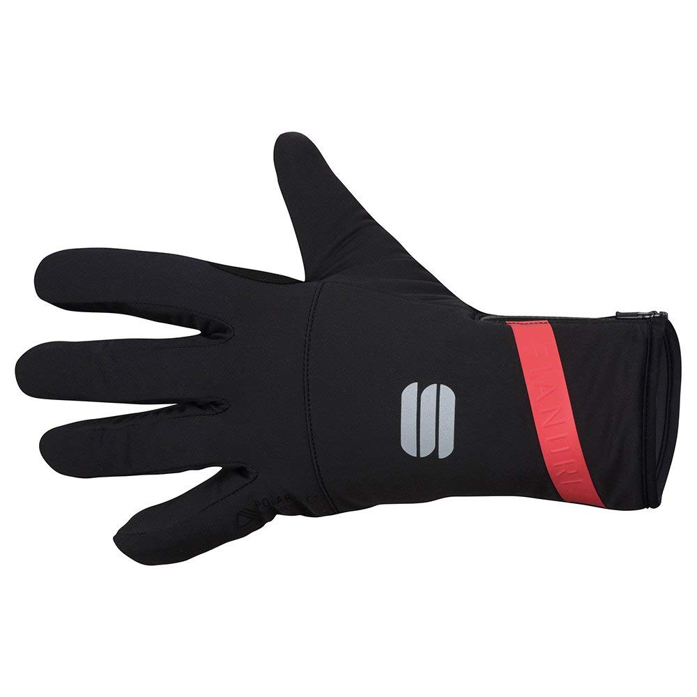 Sportful Fiandre Glove - Men's Black, L