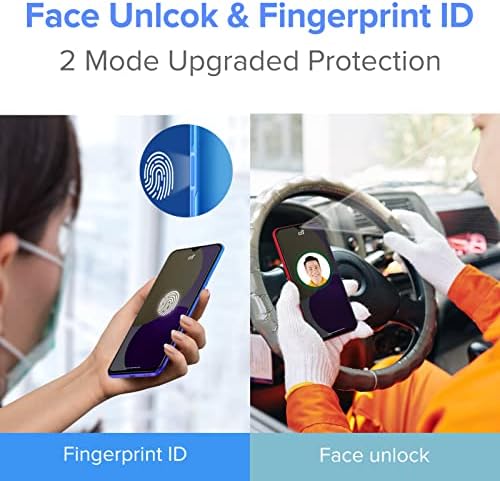 Mobile Phones SIM Free Unlocked, Ulefone Note 12 128GB Android Phones, 7700mAh Big Battery, 6.82 inch Smartphone, 4G Unlocked, Android 11 Phones, Triple Card Slots Design, 13MP Triple Camera, Red