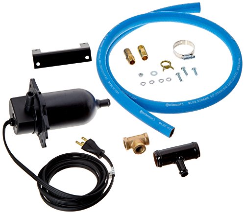 Generac Extreme Cold Weather Engine Block Heater
