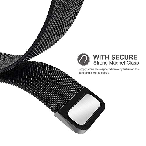 Bracelet montre acier interchangeable 16mm 18mm 20mm 22mm 24mm