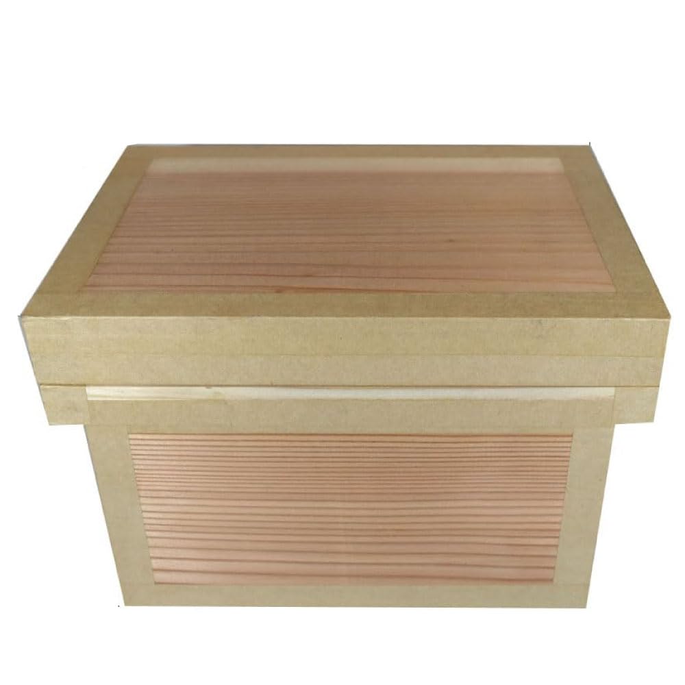 木製　茶箱　茶道具 楽天市場】【茶道具/茶箱】茶箱 木製 桐 青漆爪紅 掛合付き