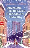 Das kleine Filmtheater in Brooklyn Heights: Roman
