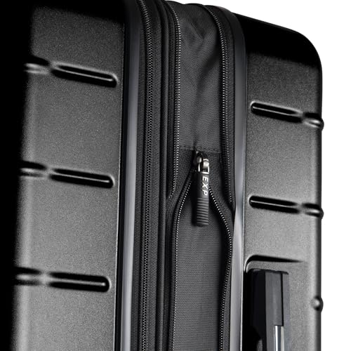 Image of Ricardo Beverly Hills Cambria Hardside Luggage | Stylish Suitcase with Wheels for Effortless Travel, Expandable and Secure TSA-Locked Packing, 2-Piece Set (20 inch, 24 inch)