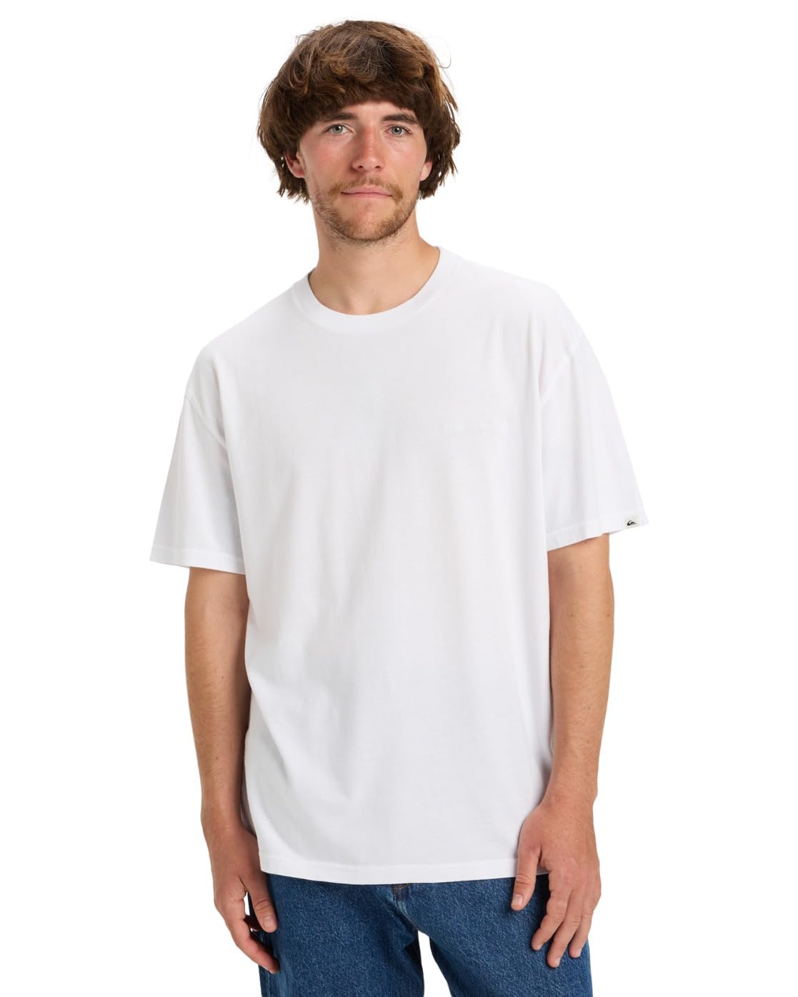 Quiksilver Saltwater - Pocket T-Shirt for Men
