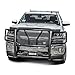 Westin 57-3875 HDX 1-Piece Grille Guard fits 2016-2018 Silverado 1500 2019 Silverado LD