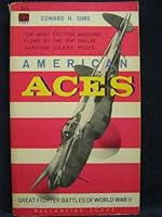American Aces B000UTKBAK Book Cover