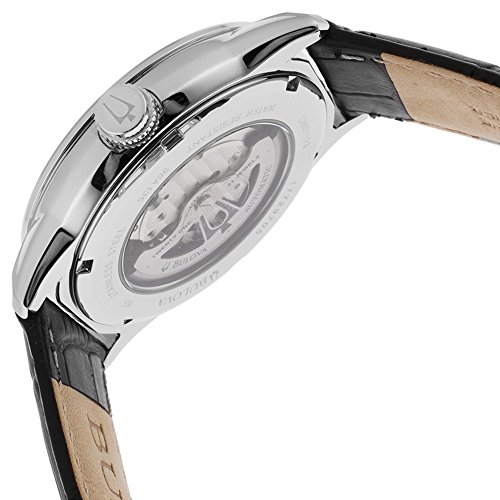 Bulova Automatic - Orologio automatico design