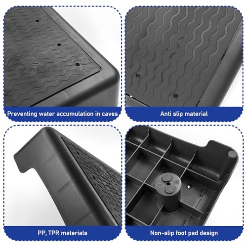 Dog-Training-Place-Board-with-Non-Skid-Surface-Dog-Platform-for-Training-Portable-Dog-Agility-PlatformDog-Training-Stand-Dog-Training-Equipment-Suitable-for-Small-Medium-Dogs-Not-for-large-Dog Dog Training Place Board with Non Skid Surface Dog Platform for Training Portable Dog Agility PlatformDog Training Stand Dog Training Equipment Suitable for Small Medium Dogs Not for large Dog