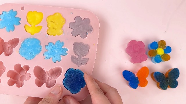 Tacobear Seifen Bastelset Für Kinder - DIY Seife Selber Machen