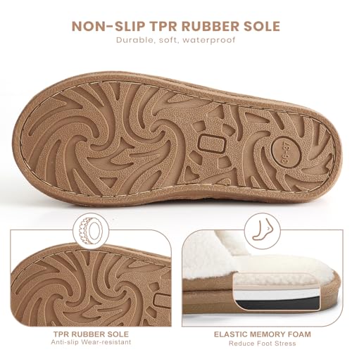 Parlovable Womens Slippers - image 6