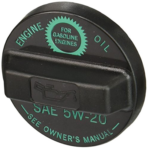 Honda Genuine (15610-R70-A00) Oil Filler Cap Assembly #TOP1