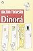 DinoraÃÅÃï¿½: Novos misteÃÅÃï¿½rios (Portuguese Edition)