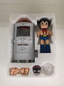 Amazon | フィギュア/コミック&アニメ/ポピー/超合金DELUXE