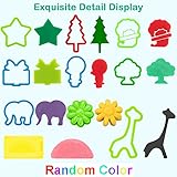 Zoom IMG-1 harxin dough tool kit 40pcs Zoom IMG-1 harxin dough tool kit 40pcs