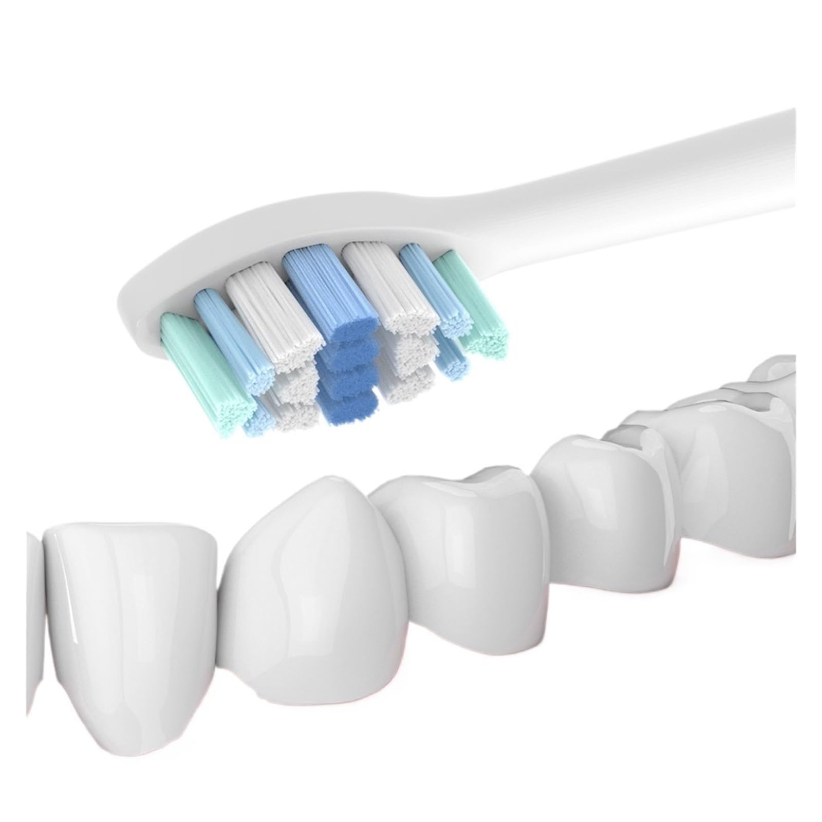 Testine Di Ricambio For Spazzolino Da Denti HX9034P