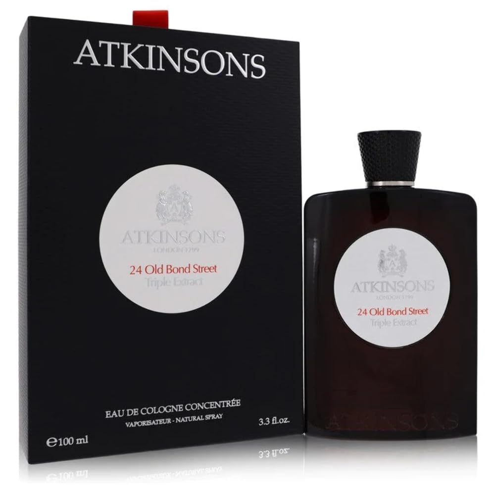 Atk - 1799 Eau de Cologne 100 Conc 24 Old Bond St