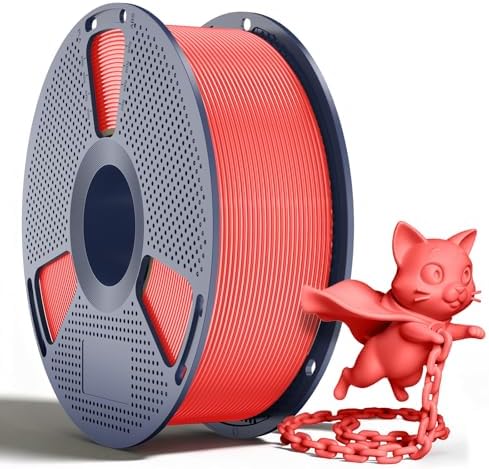 YOOPAI PLA Plus Red 1.00kg