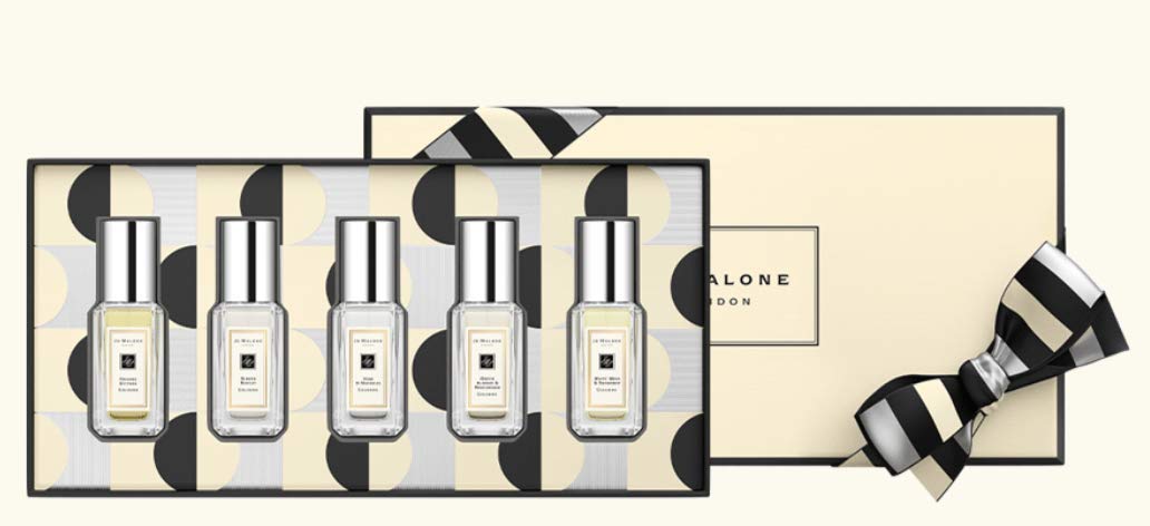 Jo Malone