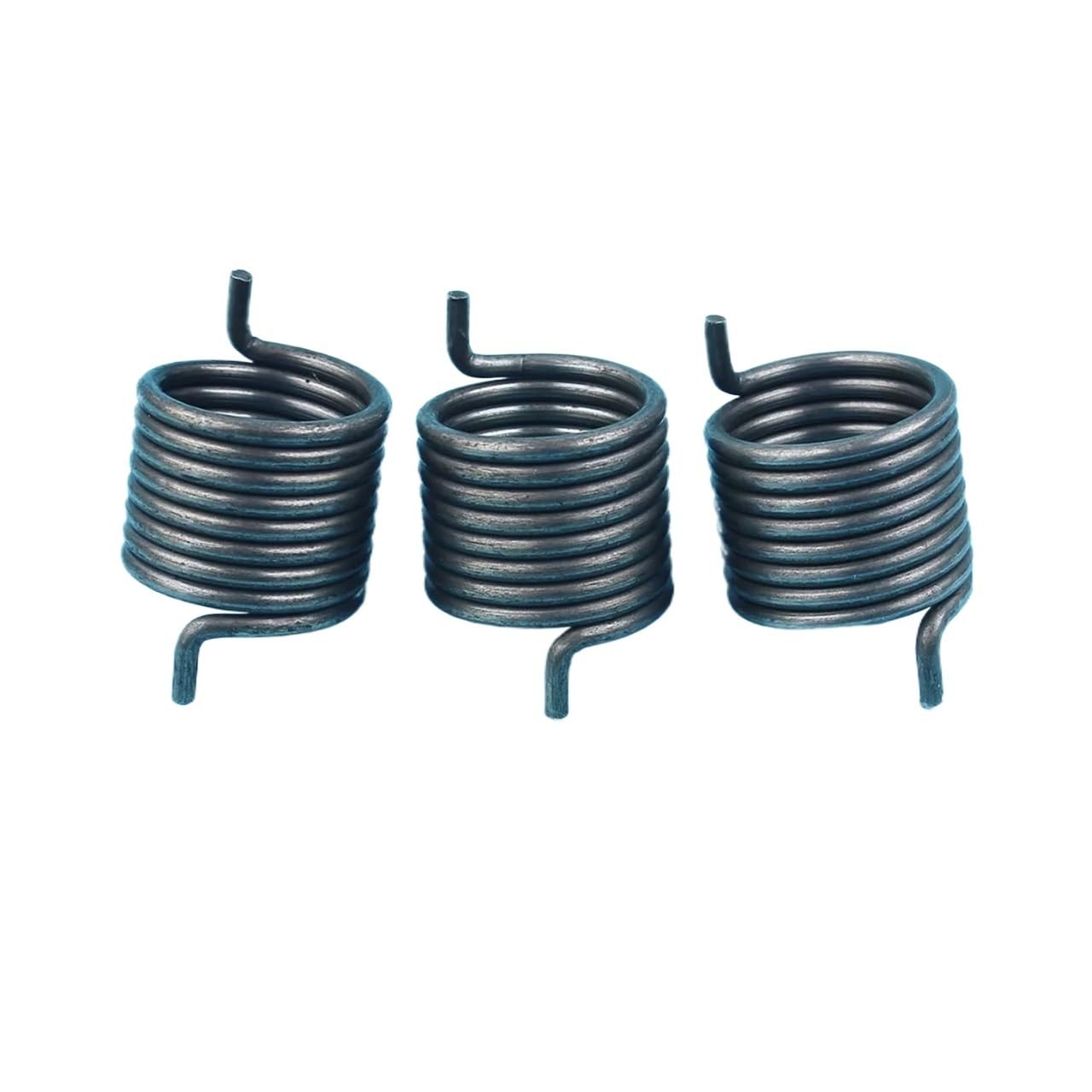 Lhbygdyl One Color Recoil Starter Spring Fit For 137 142 235 236 240 Pp3314 Pp 3818 4018Av 3816 Ppb 4018 4218 Chainsaw Oem 530021180 Accessories