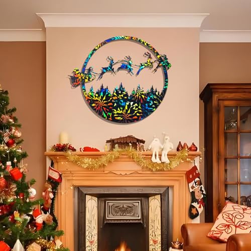 Moule silicone bois d'élan pour résine époxy et déco murale thème cerf