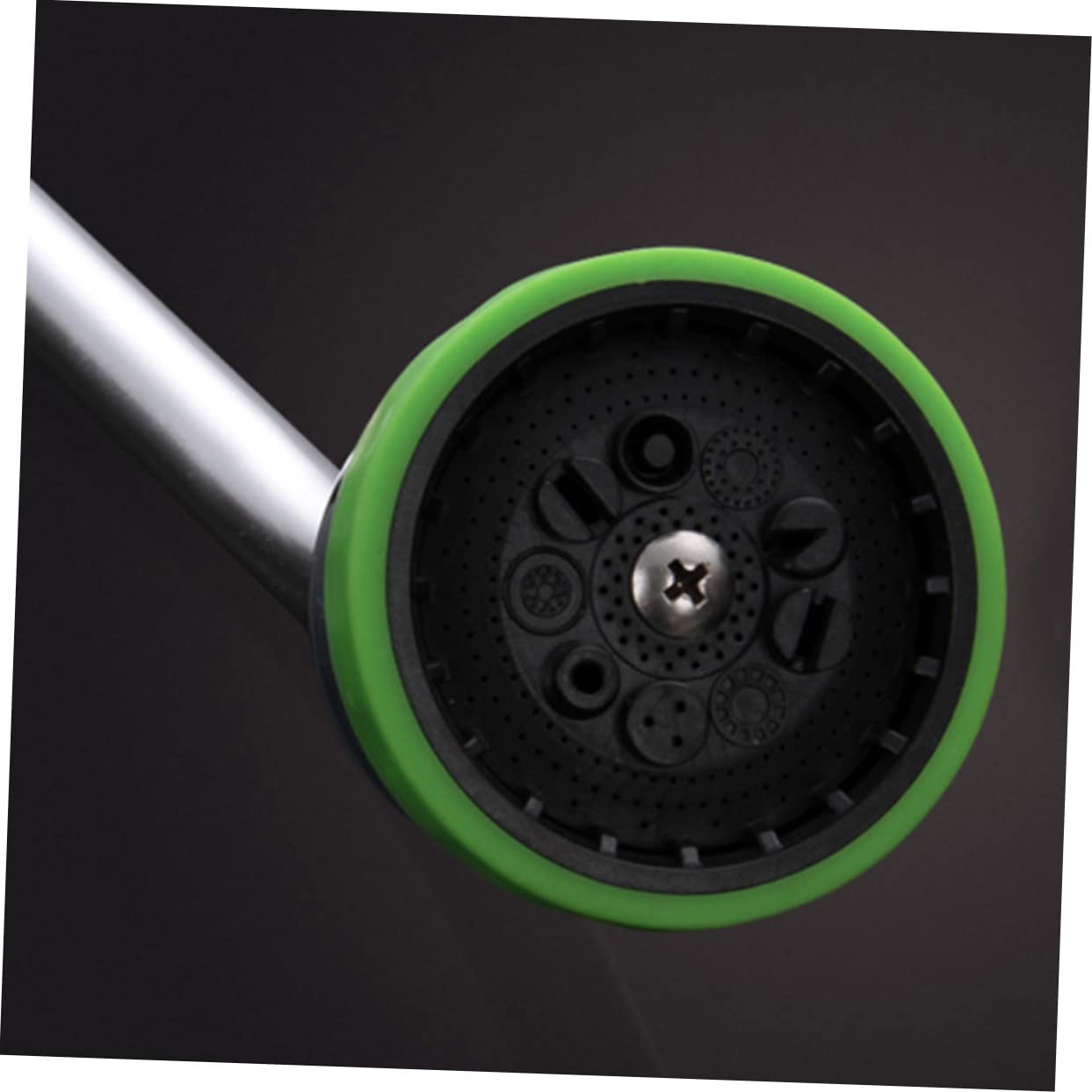 UPKOCH De Riego Jardín Eléctrica Multifunción Agua Alta Presión Para Limpiar Coches y Regar Plantas