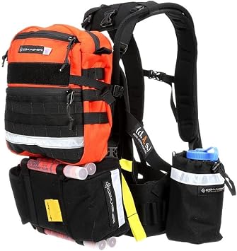 حزمة COAXSHER FS-1 Spotter Wildland Fire Pack