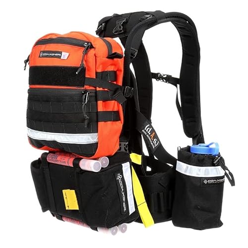 COAXSHER FS-1 Spotter Wildland Fire Pack