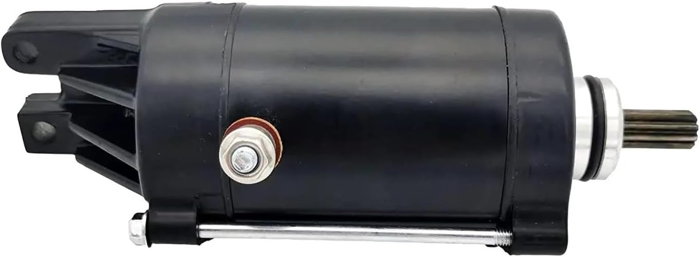 たかたか セルモーター スターターモーター 31200-HN8-000 オートバイ