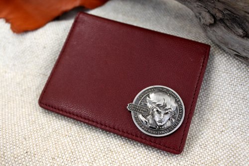 Amazon.co.jp: 「ジョジョの奇妙な冒険」 レザーパスケース ジョナサン