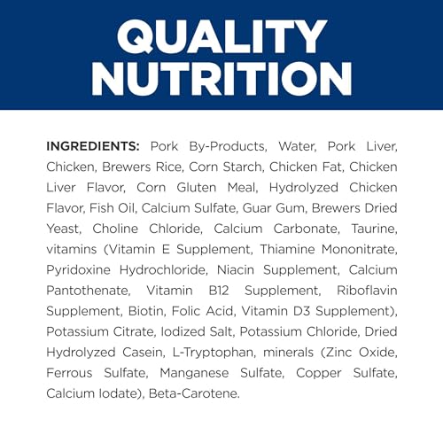 Hill's Prescription Diet c/d Multicare Stress Urinary Care Wet Cat Food - image 4